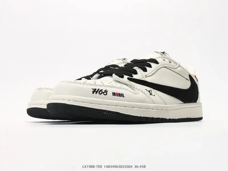 Air Jordan Basketballschuhe Retro Niedrig LX1988-700 #14834963835004